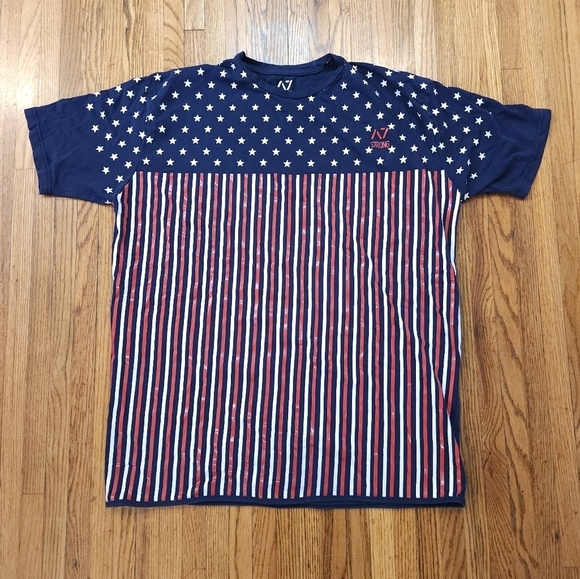 strong Wear Other - A7 Strong Wear Bar Grip Mens Shirt SIZE XXL